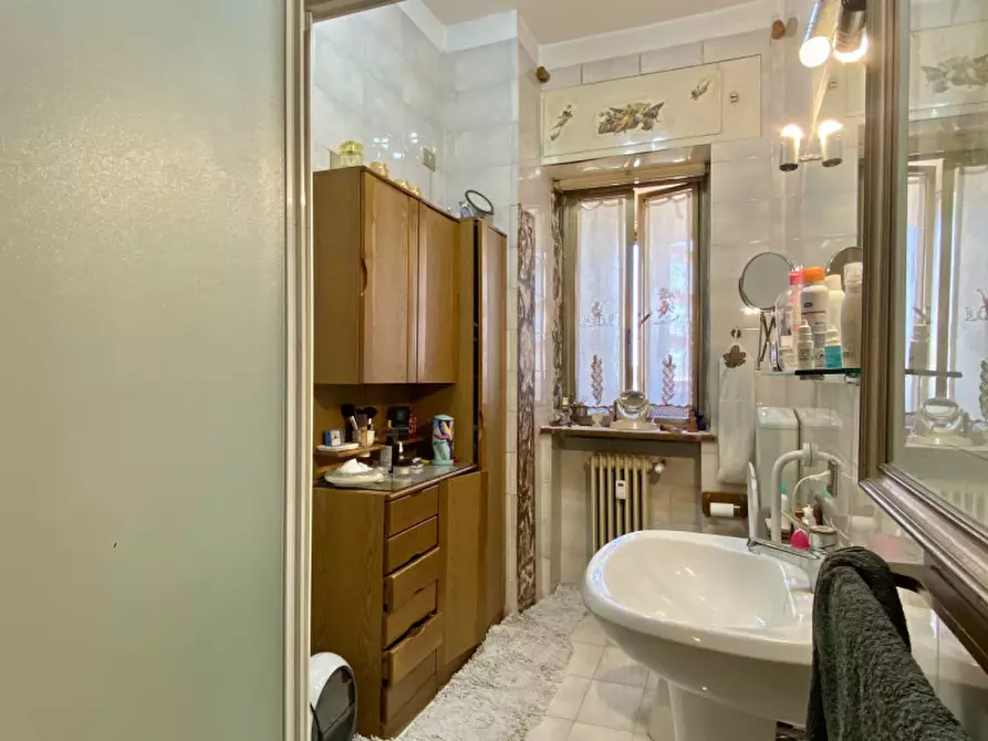 Immagine 25 di Appartamento in vendita  in Via dei Mille, 90 a Vicenza