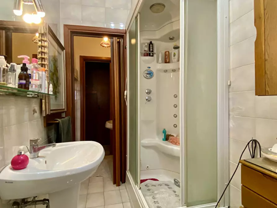 Immagine 26 di Appartamento in vendita  in Via dei Mille, 90 a Vicenza