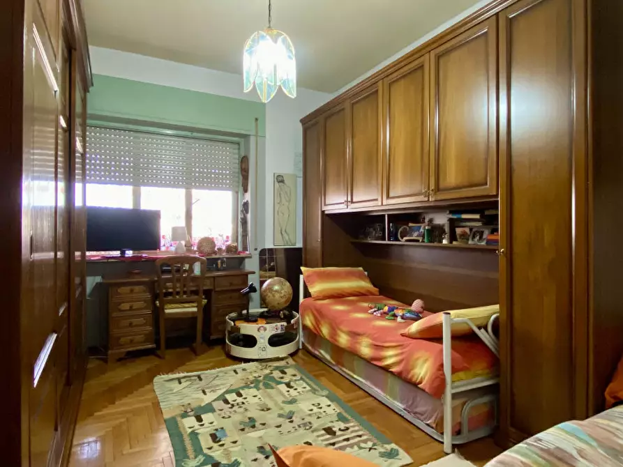 Immagine 27 di Appartamento in vendita  in Via dei Mille, 90 a Vicenza