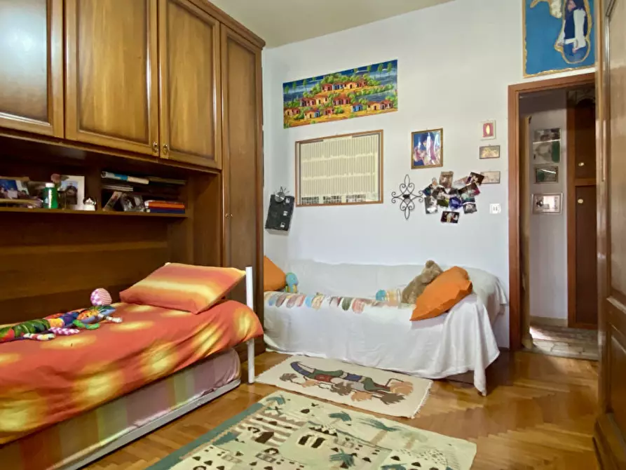 Immagine 28 di Appartamento in vendita  in Via dei Mille, 90 a Vicenza