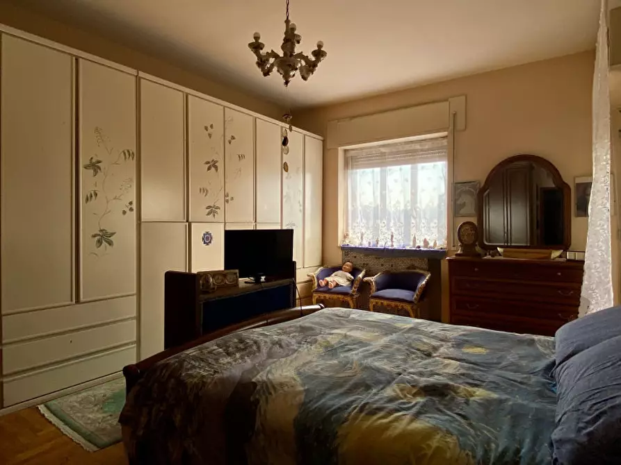 Immagine 29 di Appartamento in vendita  in Via dei Mille, 90 a Vicenza