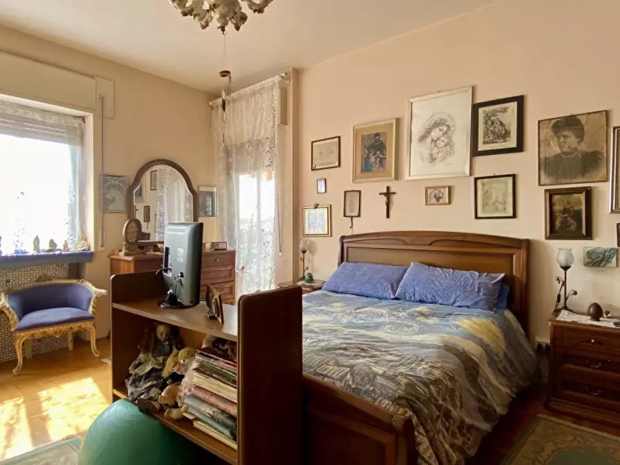 Immagine 30 di Appartamento in vendita  in Via dei Mille, 90 a Vicenza