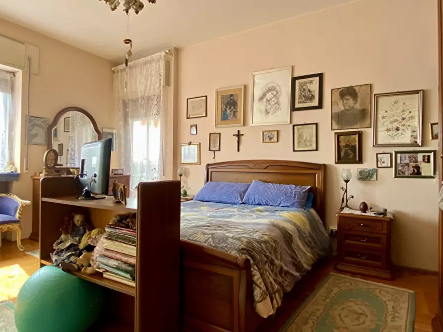 Immagine 31 di Appartamento in vendita  in Via dei Mille, 90 a Vicenza