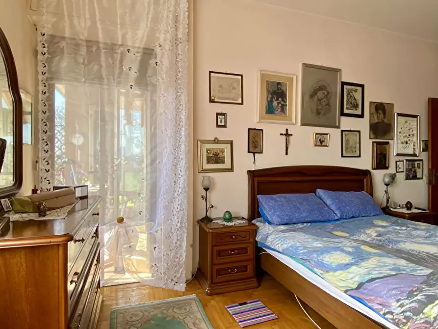 Immagine 32 di Appartamento in vendita  in Via dei Mille, 90 a Vicenza