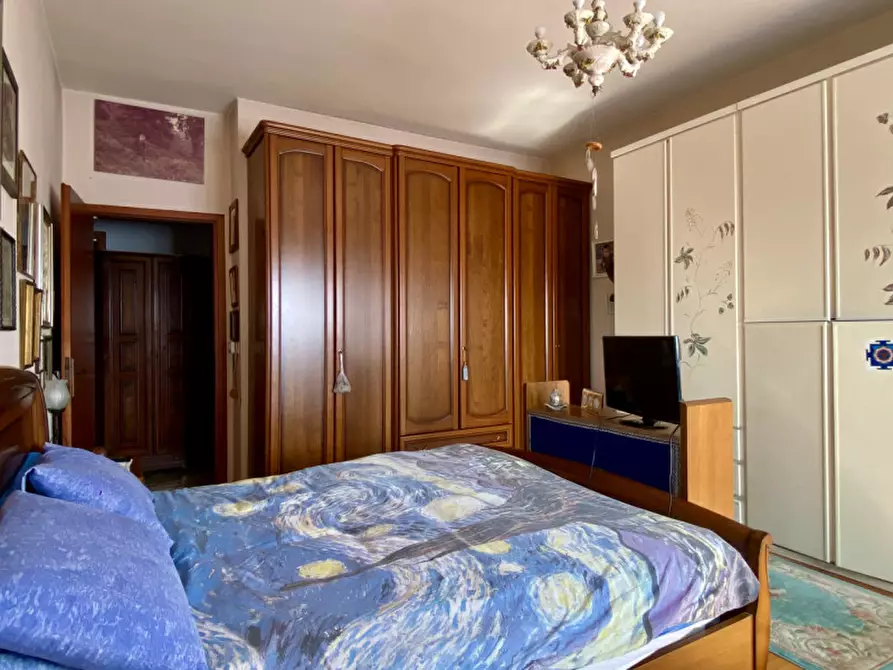 Immagine 33 di Appartamento in vendita  in Via dei Mille, 90 a Vicenza