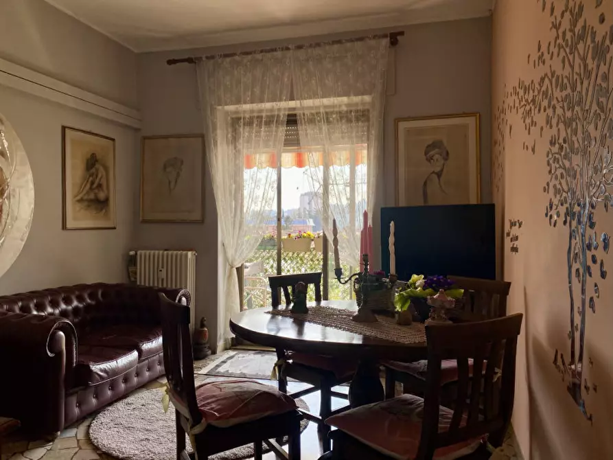 Immagine 35 di Appartamento in vendita  in Via dei Mille, 90 a Vicenza