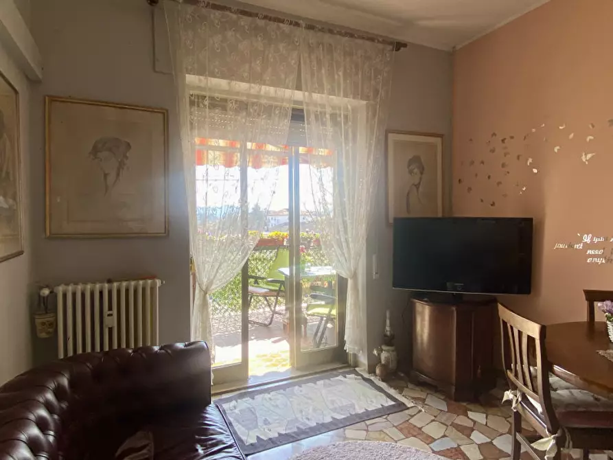 Immagine 36 di Appartamento in vendita  in Via dei Mille, 90 a Vicenza