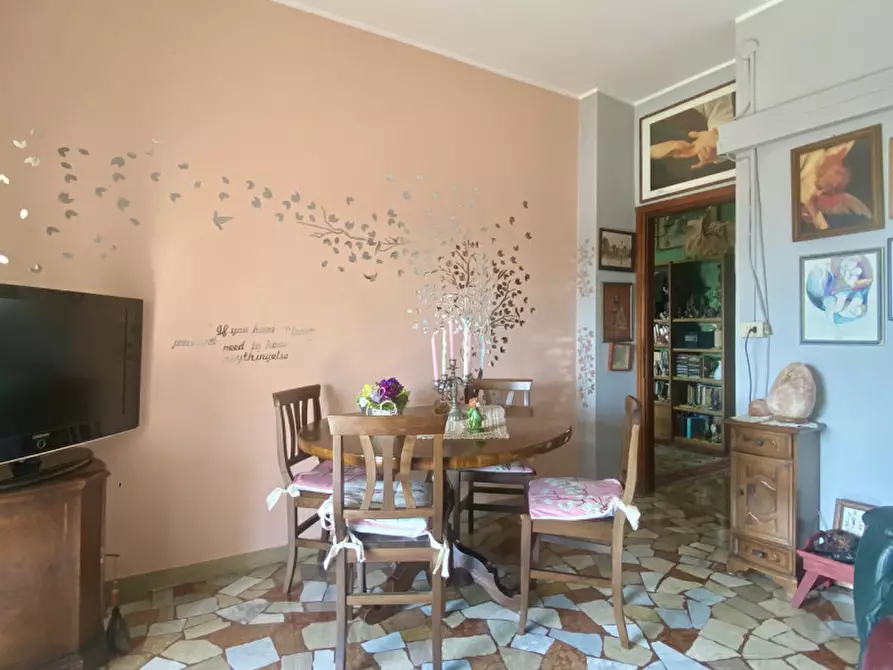 Immagine 37 di Appartamento in vendita  in Via dei Mille, 90 a Vicenza