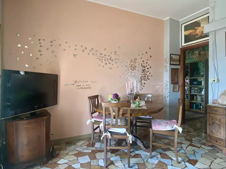 Immagine 38 di Appartamento in vendita  in Via dei Mille, 90 a Vicenza