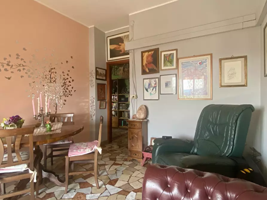 Immagine 39 di Appartamento in vendita  in Via dei Mille, 90 a Vicenza