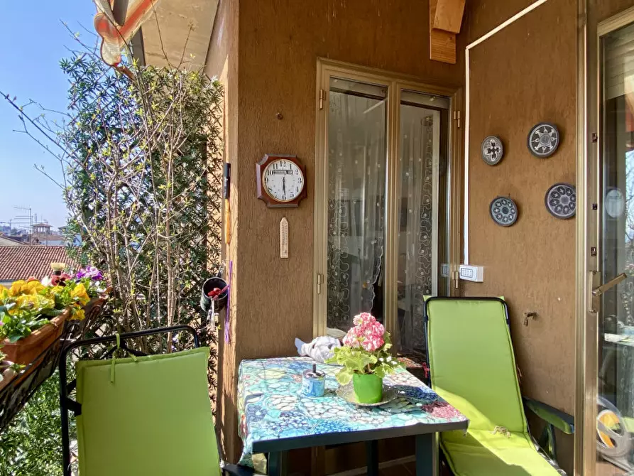 Immagine 40 di Appartamento in vendita  in Via dei Mille, 90 a Vicenza