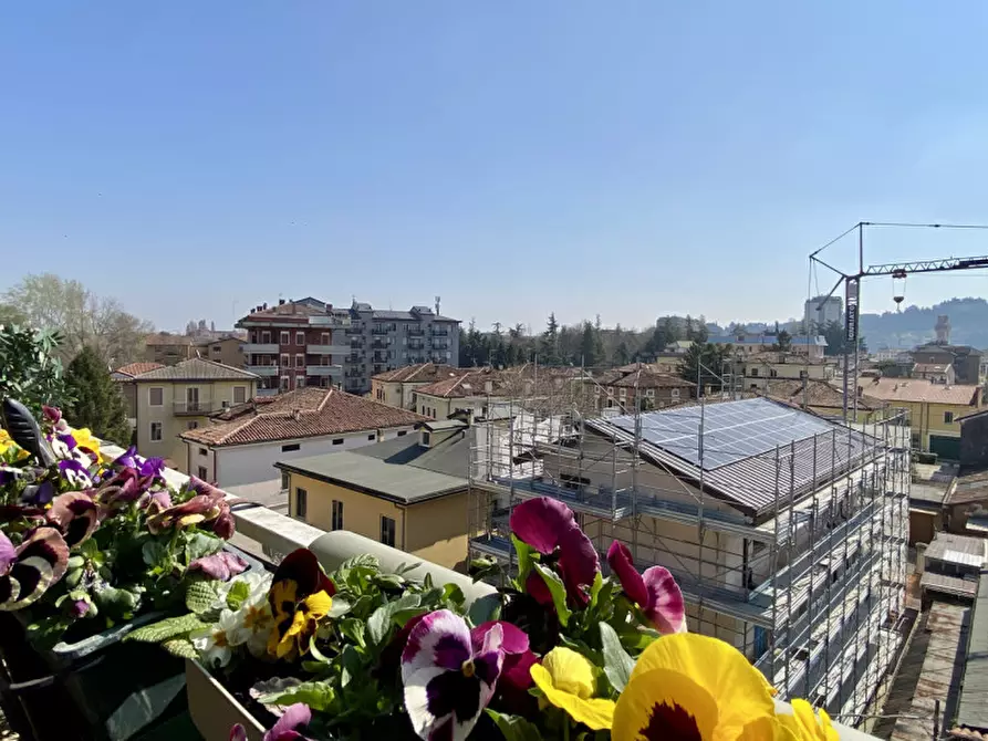 Immagine 41 di Appartamento in vendita  in Via dei Mille, 90 a Vicenza