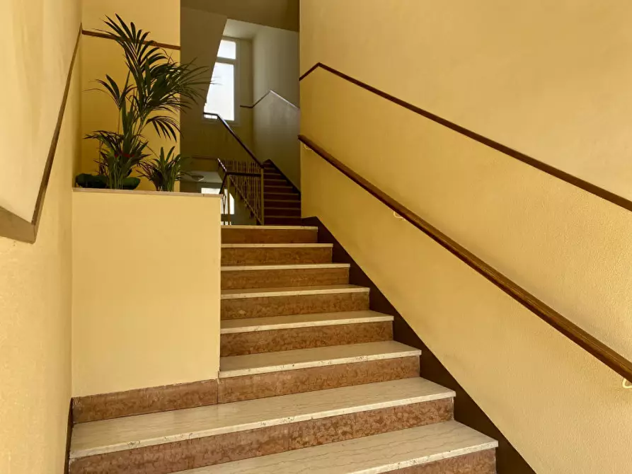 Immagine 44 di Appartamento in vendita  in Via dei Mille, 90 a Vicenza