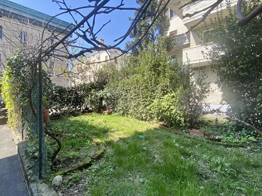 Immagine 47 di Appartamento in vendita  in Via dei Mille, 90 a Vicenza