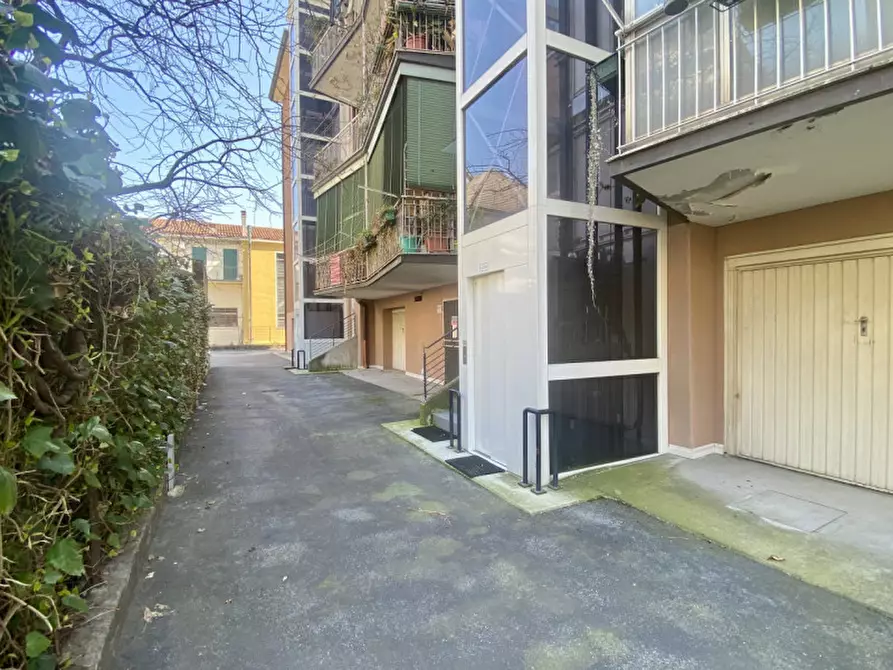 Immagine 49 di Appartamento in vendita  in Via dei Mille, 90 a Vicenza