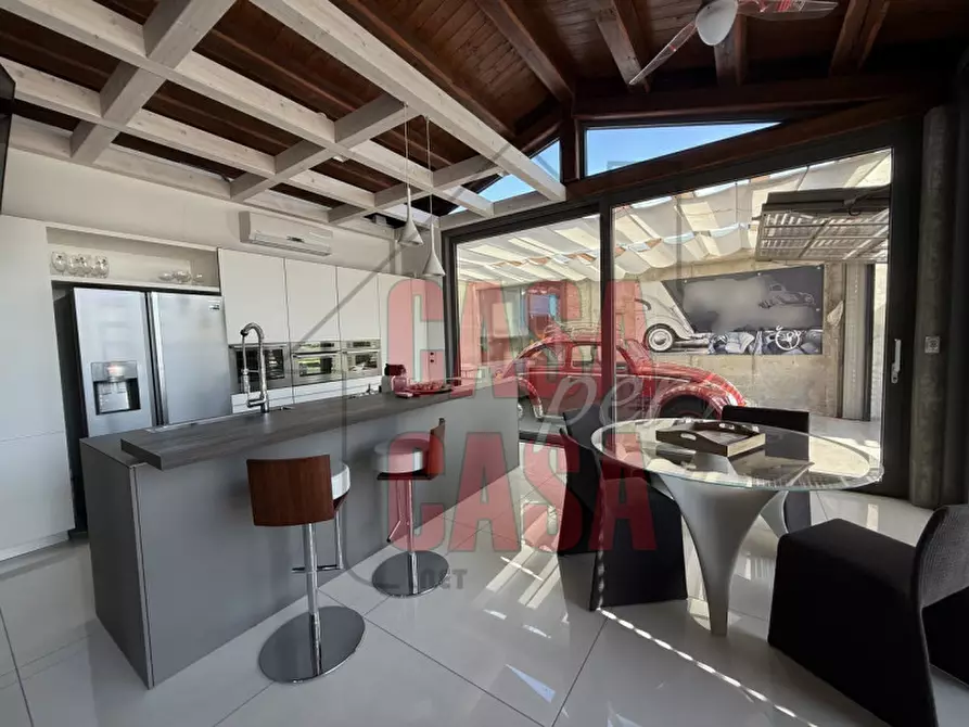 Immagine 5 di Rustico / casale in vendita  a Occhiobello