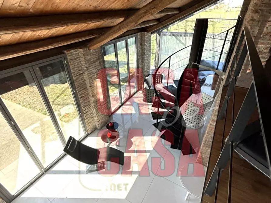 Immagine 6 di Rustico / casale in vendita  a Occhiobello