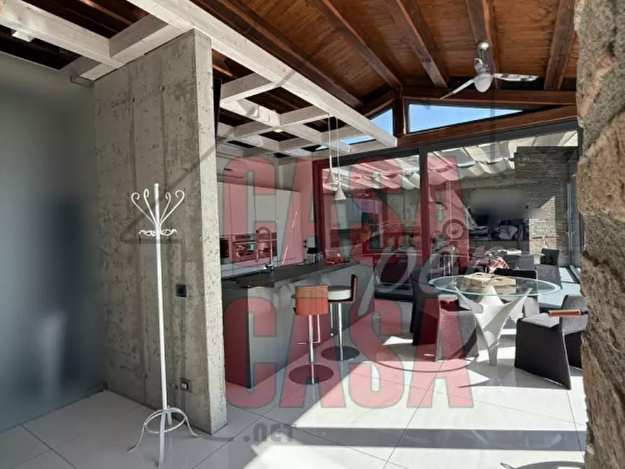 Immagine 9 di Rustico / casale in vendita  a Occhiobello