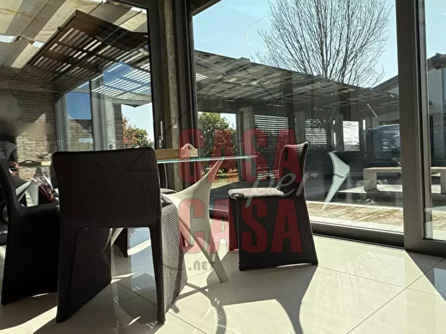 Immagine 10 di Rustico / casale in vendita  a Occhiobello