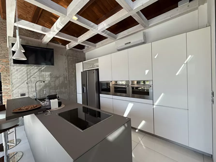 Immagine 12 di Rustico / casale in vendita  a Occhiobello