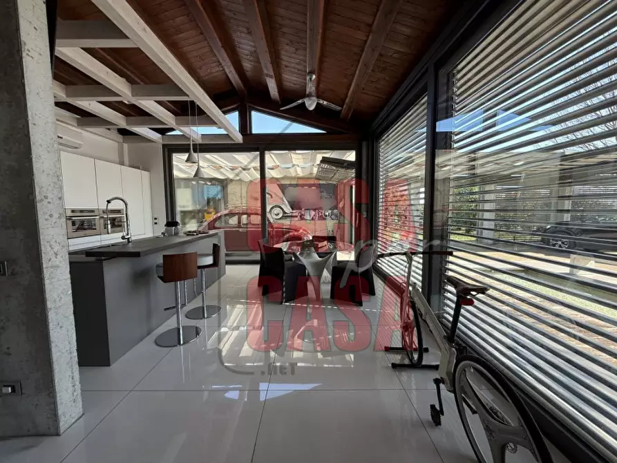 Immagine 13 di Rustico / casale in vendita  a Occhiobello