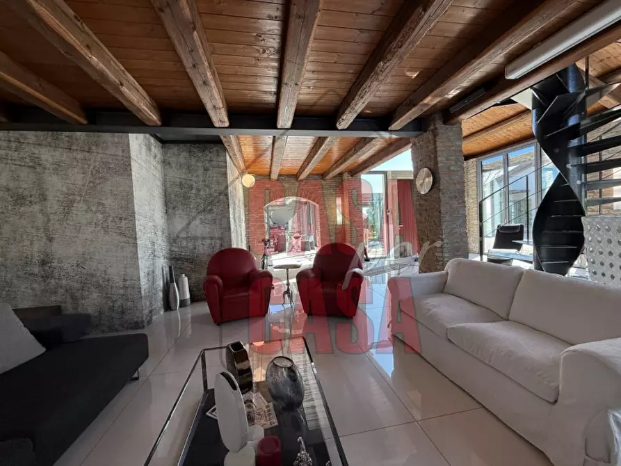 Immagine 15 di Rustico / casale in vendita  a Occhiobello