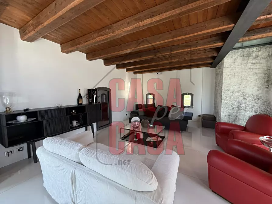 Immagine 16 di Rustico / casale in vendita  a Occhiobello