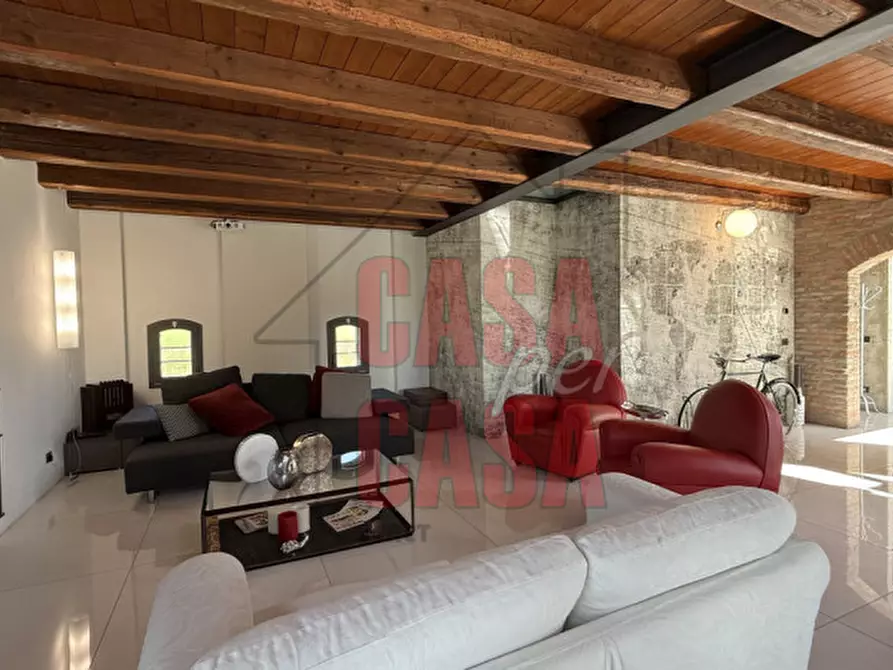 Immagine 19 di Rustico / casale in vendita  a Occhiobello