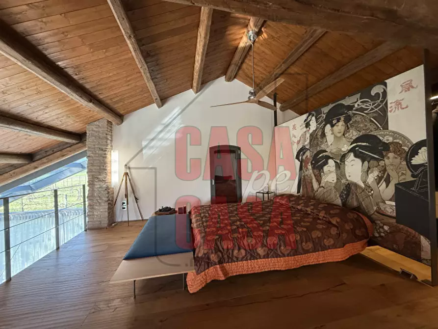 Immagine 22 di Rustico / casale in vendita  a Occhiobello