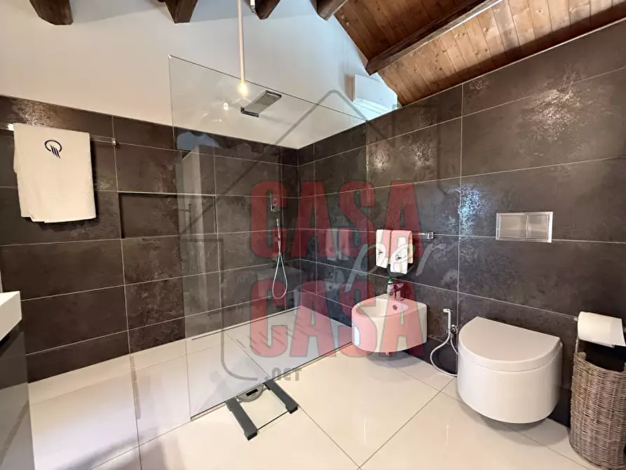 Immagine 25 di Rustico / casale in vendita  a Occhiobello