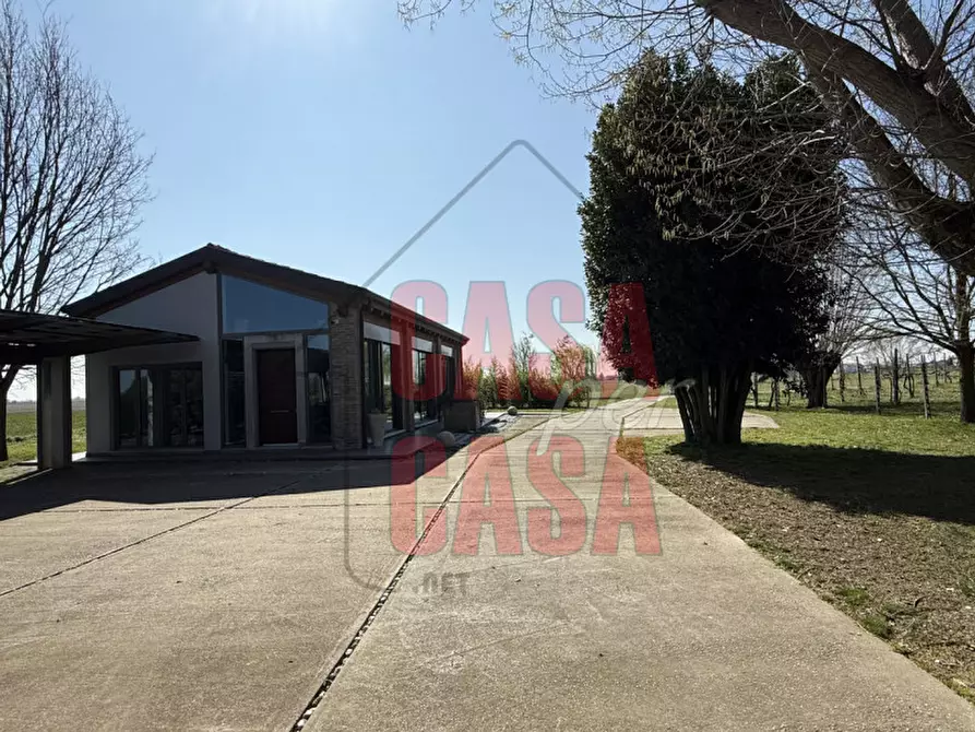 Immagine 27 di Rustico / casale in vendita  a Occhiobello