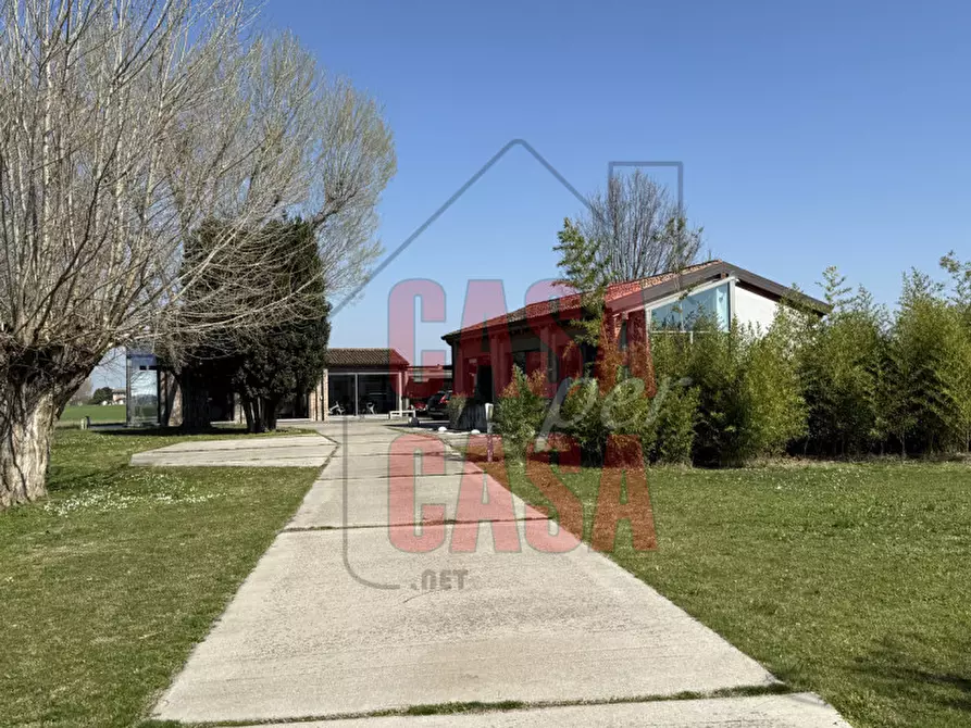 Immagine 30 di Rustico / casale in vendita  a Occhiobello