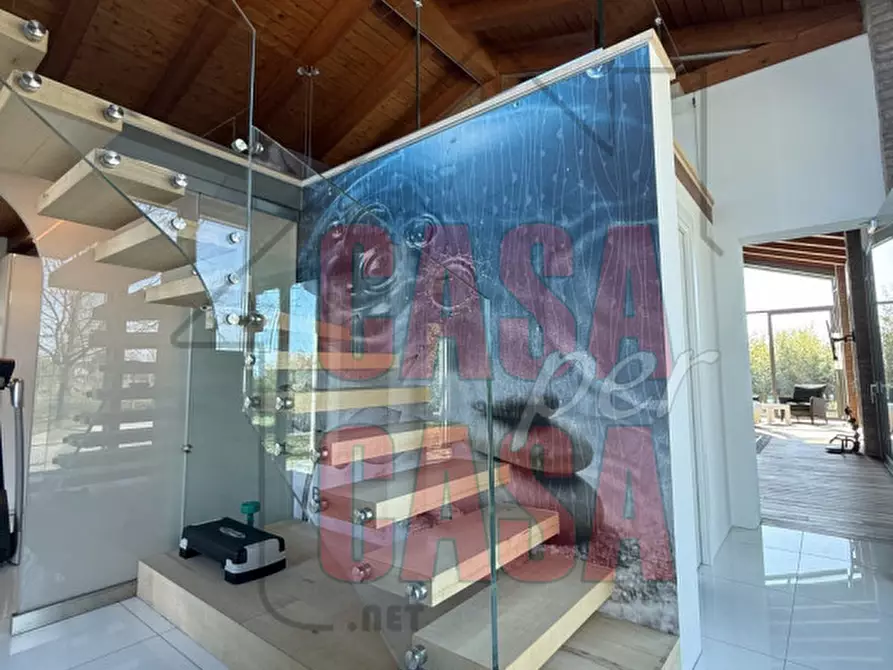 Immagine 31 di Rustico / casale in vendita  a Occhiobello