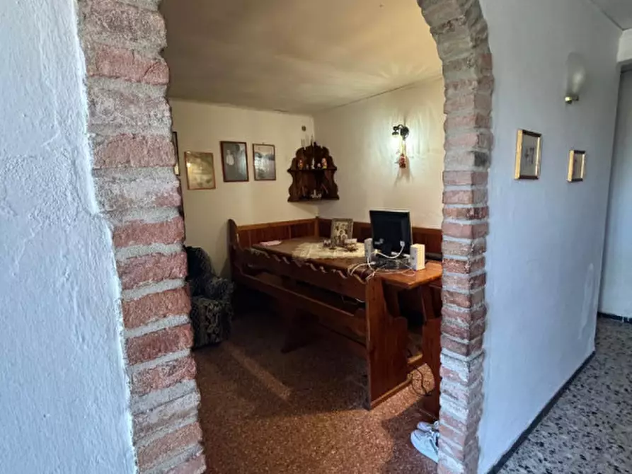 Immagine 4 di Villetta a schiera in vendita  a Villamarzana