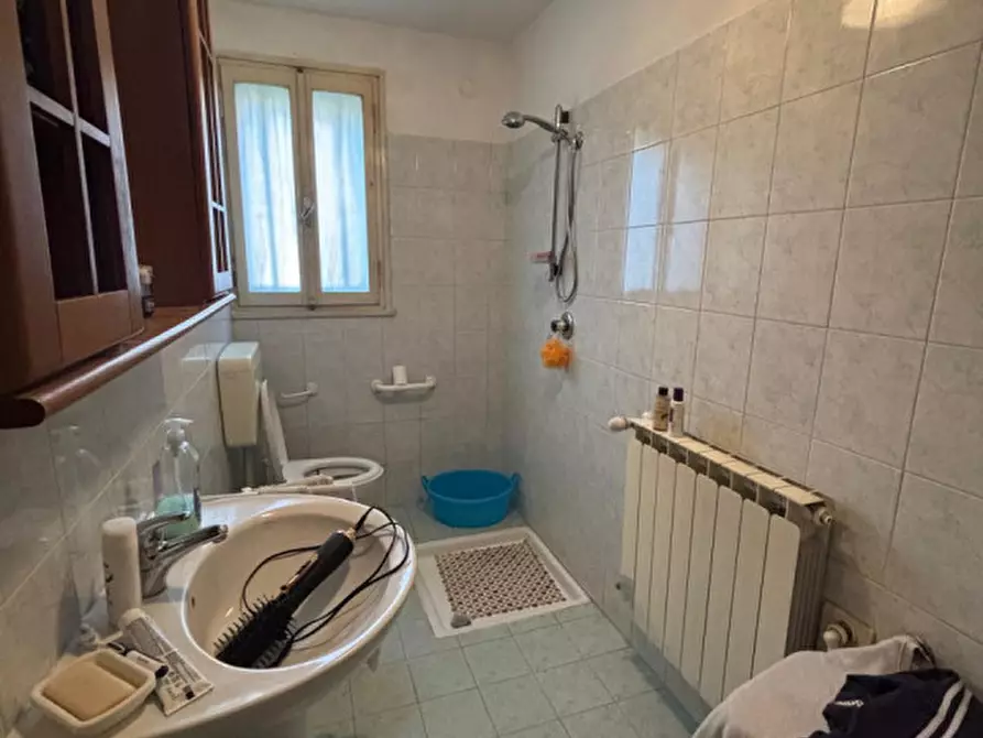 Immagine 11 di Villetta a schiera in vendita  a Villamarzana