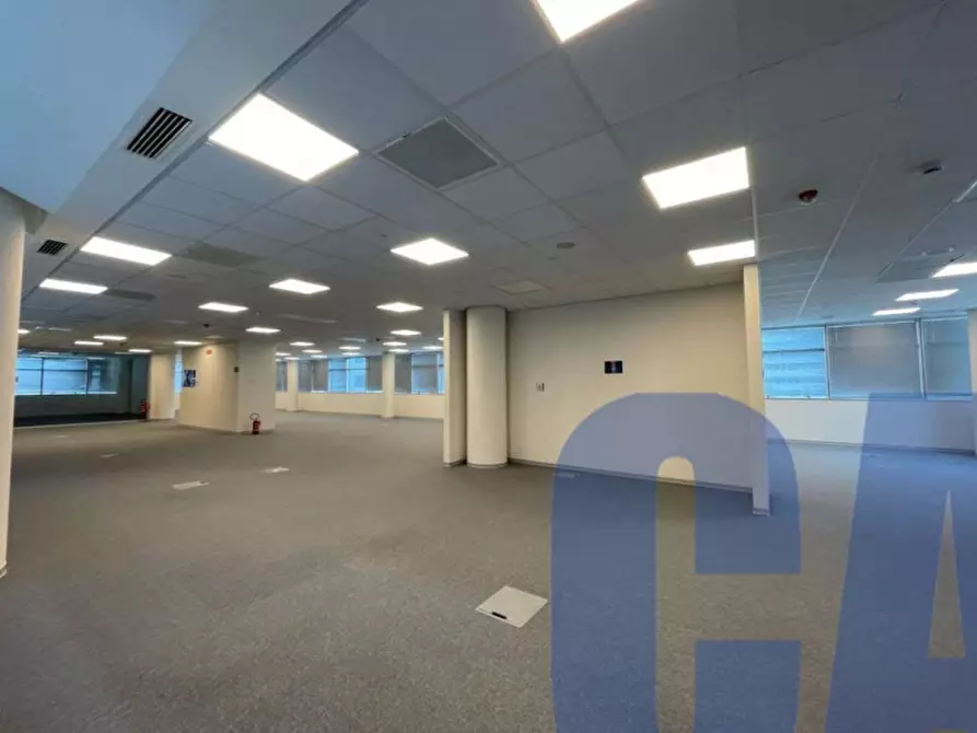 Immagine 4 di Palazzo in affitto  in VIA VENTICINQUE APRILE a San Donato Milanese