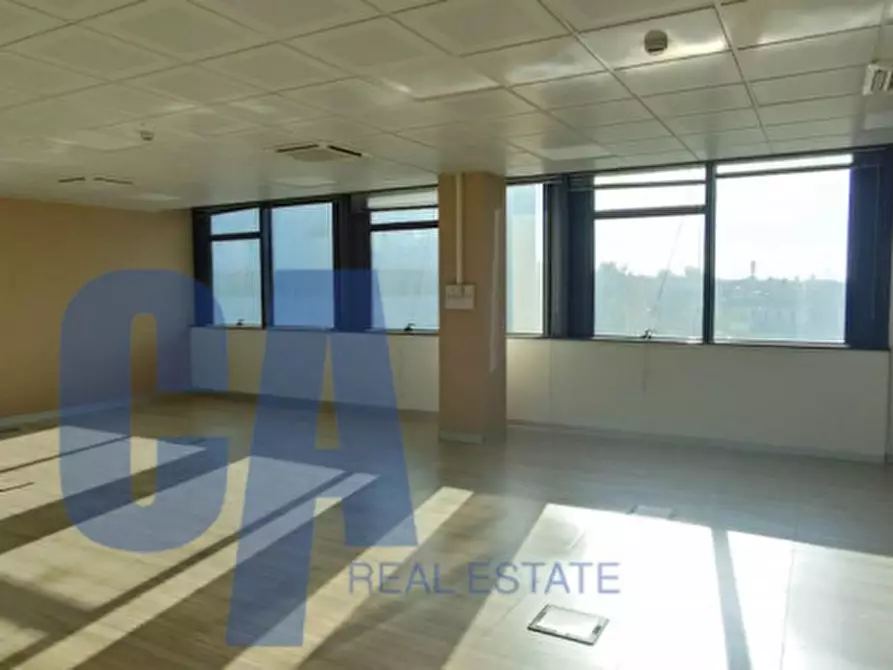 Immagine 11 di Palazzo in affitto  in VIA VENTICINQUE APRILE a San Donato Milanese