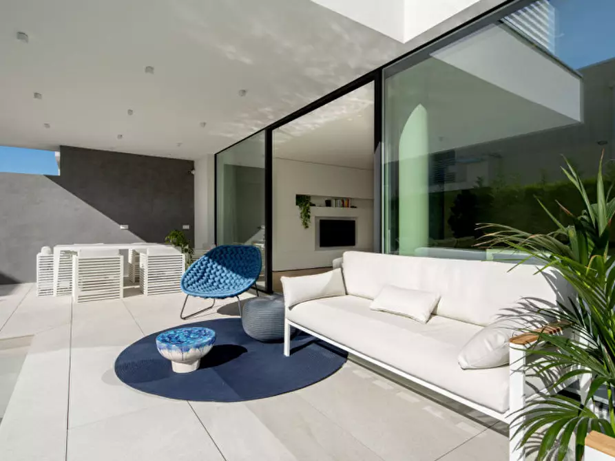 Immagine 4 di Casa bifamiliare in vendita  a Jesolo