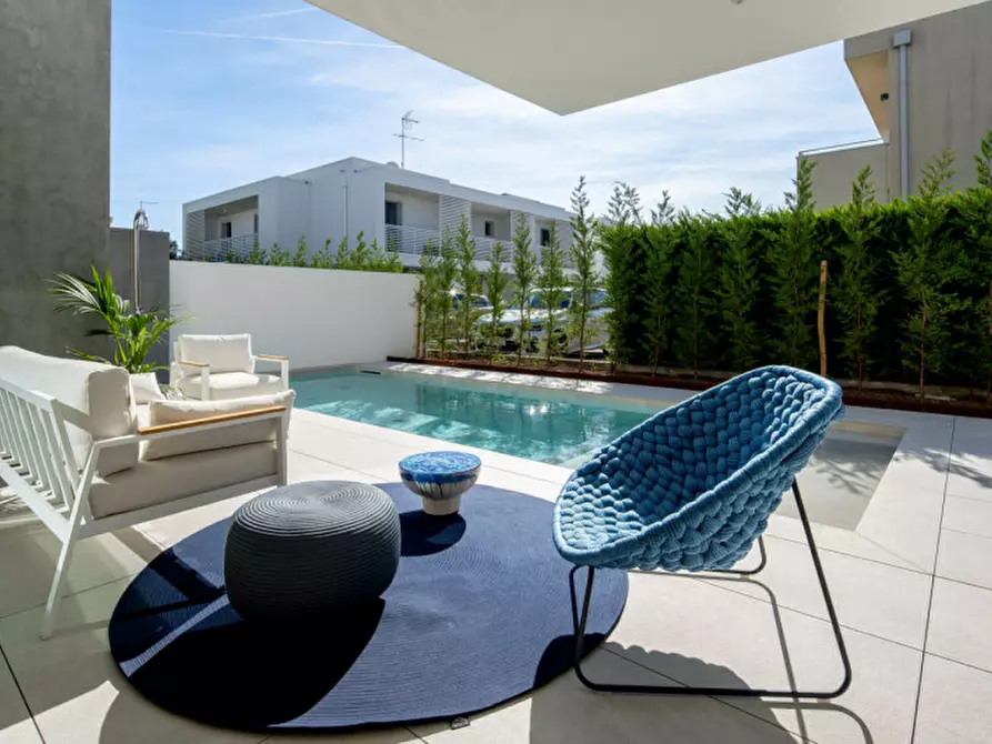 Immagine 5 di Casa bifamiliare in vendita  a Jesolo