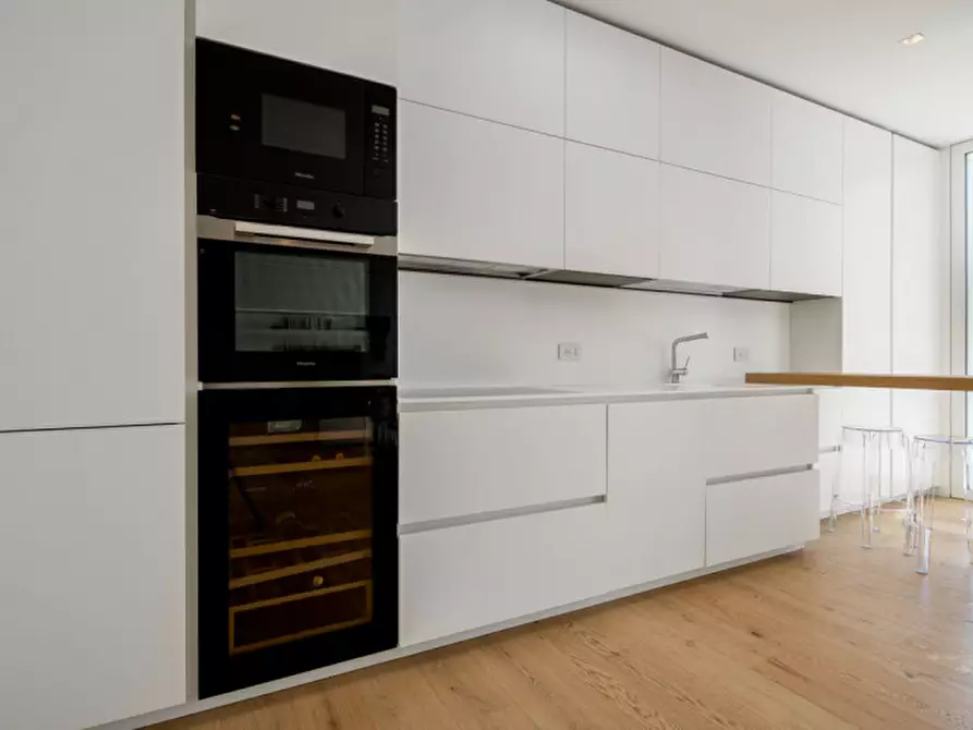 Immagine 15 di Casa bifamiliare in vendita  a Jesolo