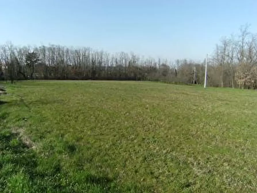 Immagine 1 di Terreno in vendita  in Via Frassenelle a Este