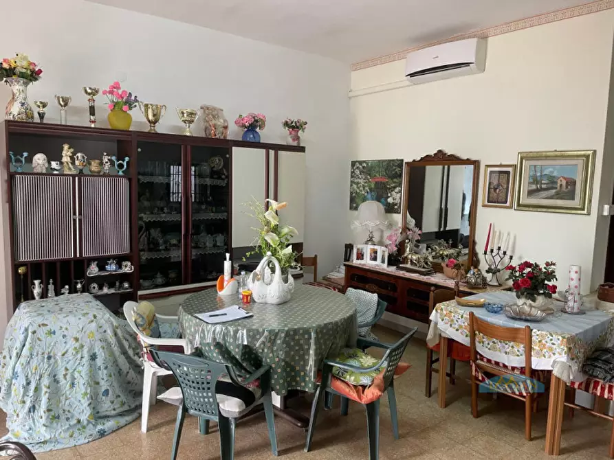 Immagine 3 di Villa in vendita  in Contrada Foggia Sant'Anna a Ceglie Messapico