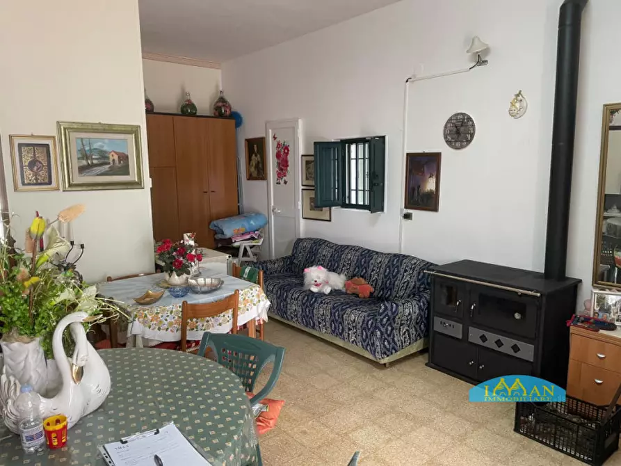 Immagine 4 di Villa in vendita  in Contrada Foggia Sant'Anna a Ceglie Messapico