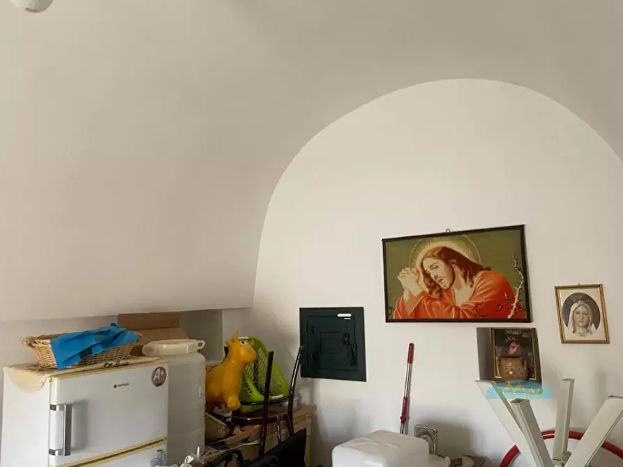 Immagine 8 di Villa in vendita  in Contrada Foggia Sant'Anna a Ceglie Messapico