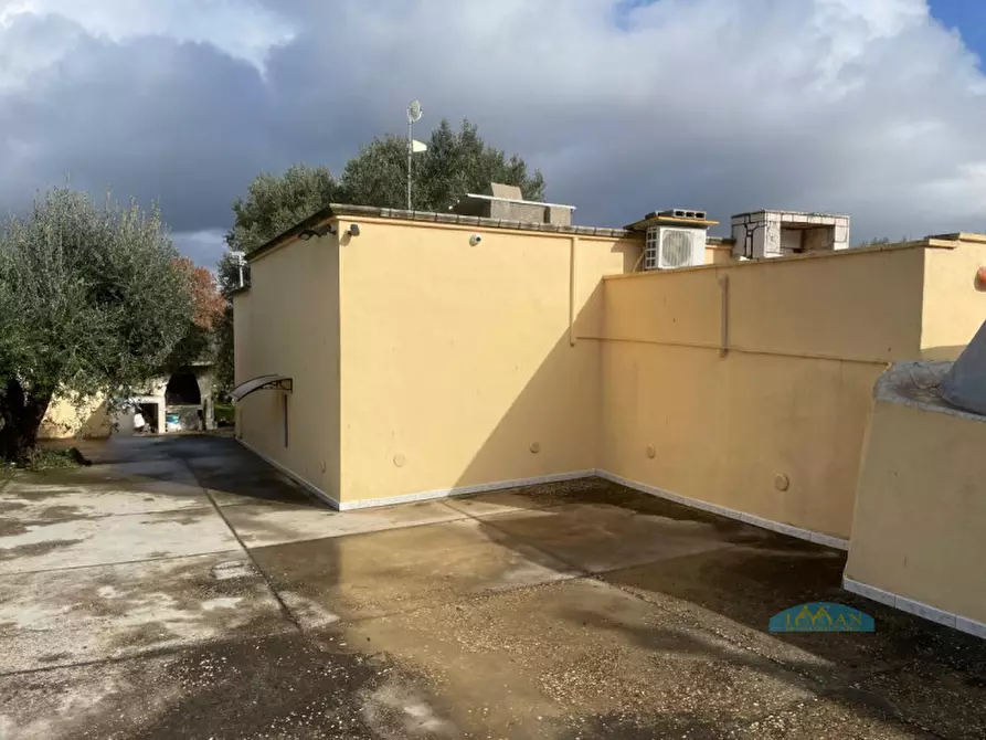Immagine 12 di Villa in vendita  in Contrada Foggia Sant'Anna a Ceglie Messapico