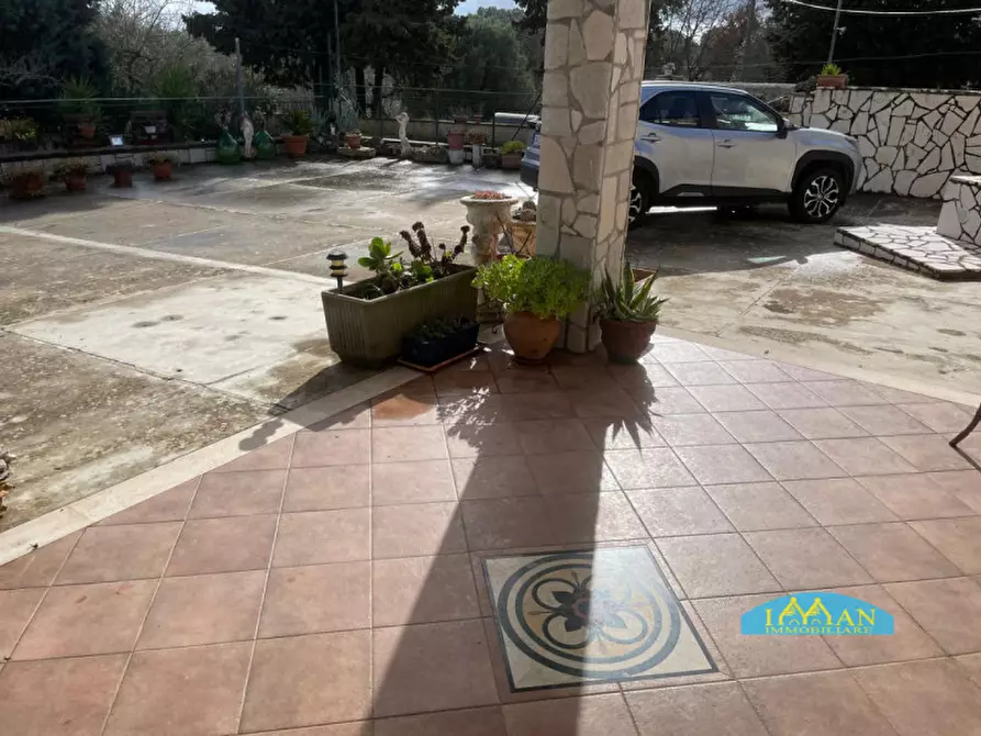 Immagine 14 di Villa in vendita  in Contrada Foggia Sant'Anna a Ceglie Messapico
