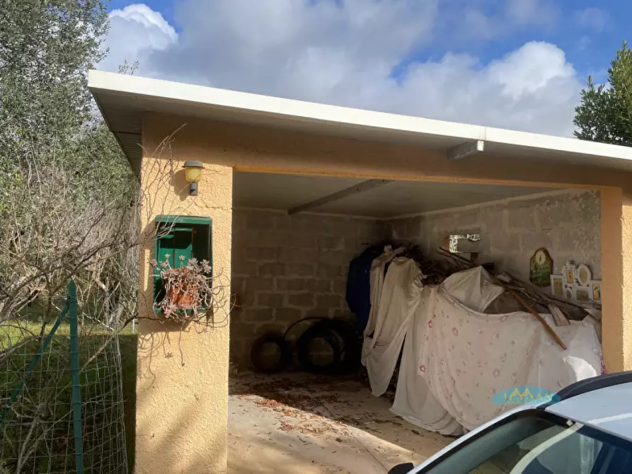 Immagine 14 di Villa in vendita  in Contrada Foggia Sant'Anna a Ceglie Messapico