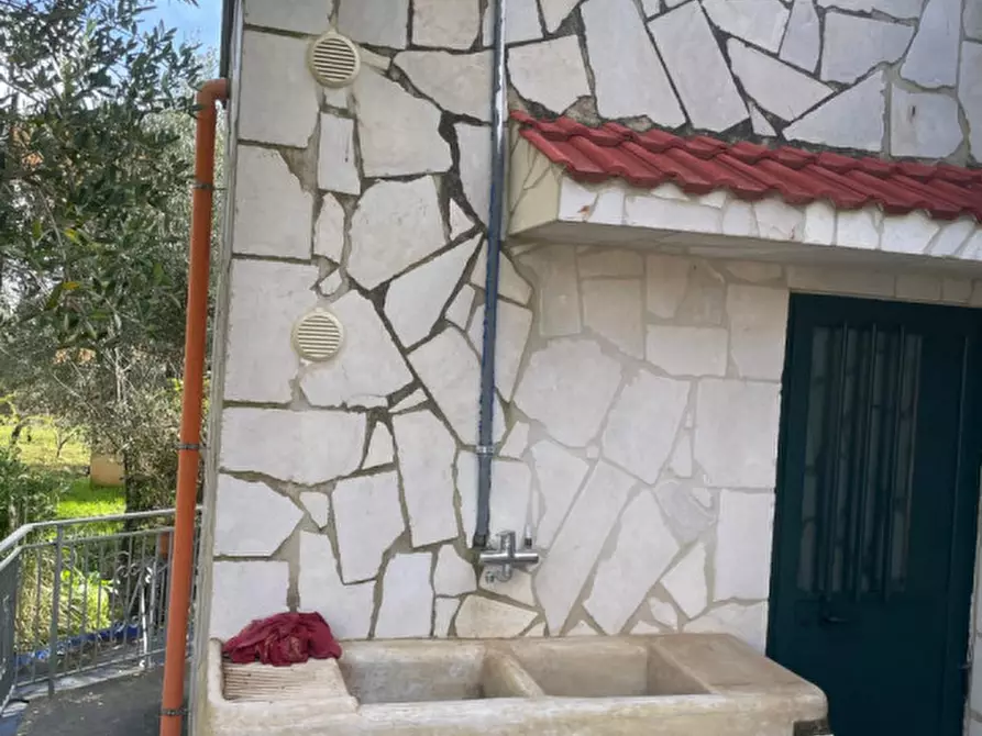 Immagine 15 di Villa in vendita  in Contrada Foggia Sant'Anna a Ceglie Messapico