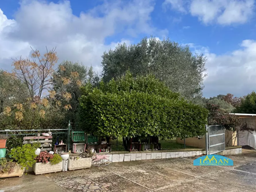 Immagine 16 di Villa in vendita  in Contrada Foggia Sant'Anna a Ceglie Messapico