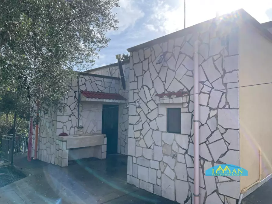 Immagine 19 di Villa in vendita  in Contrada Foggia Sant'Anna a Ceglie Messapico